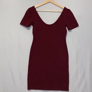Bodycon Dress